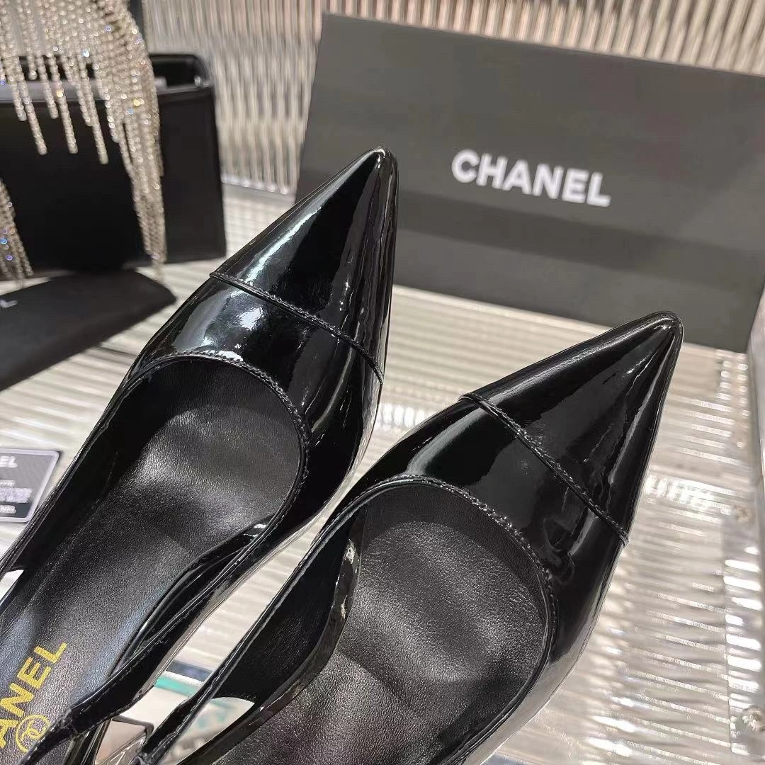 G45251 B14524 94305 Heel height 6.5cm item:DT-X543A0677